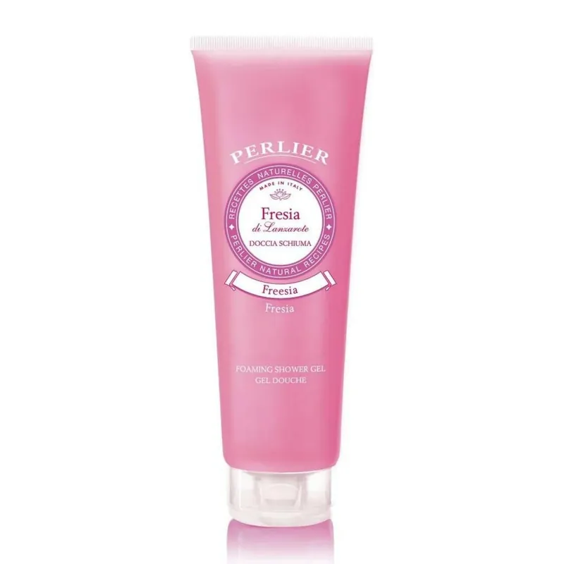Perlier docciaschiuma alla fragola 250 ml