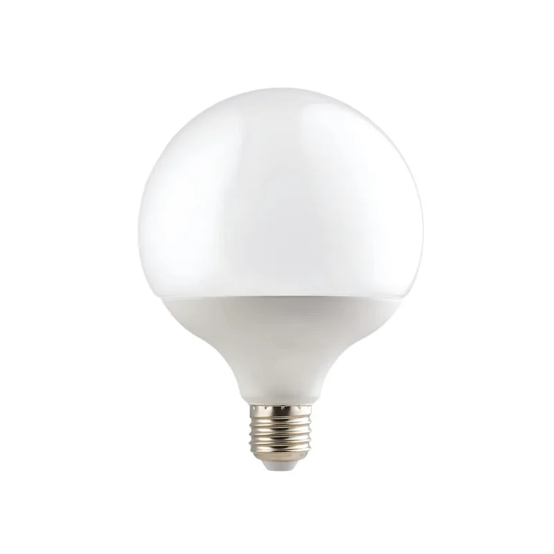 Led G95, 15W, E27 - Luce Fredda