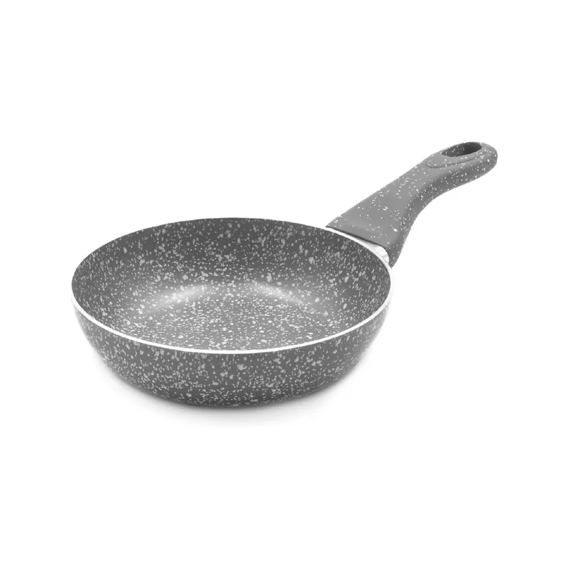 Padella Antiaderente 20cm Pietra Rara Zanetti