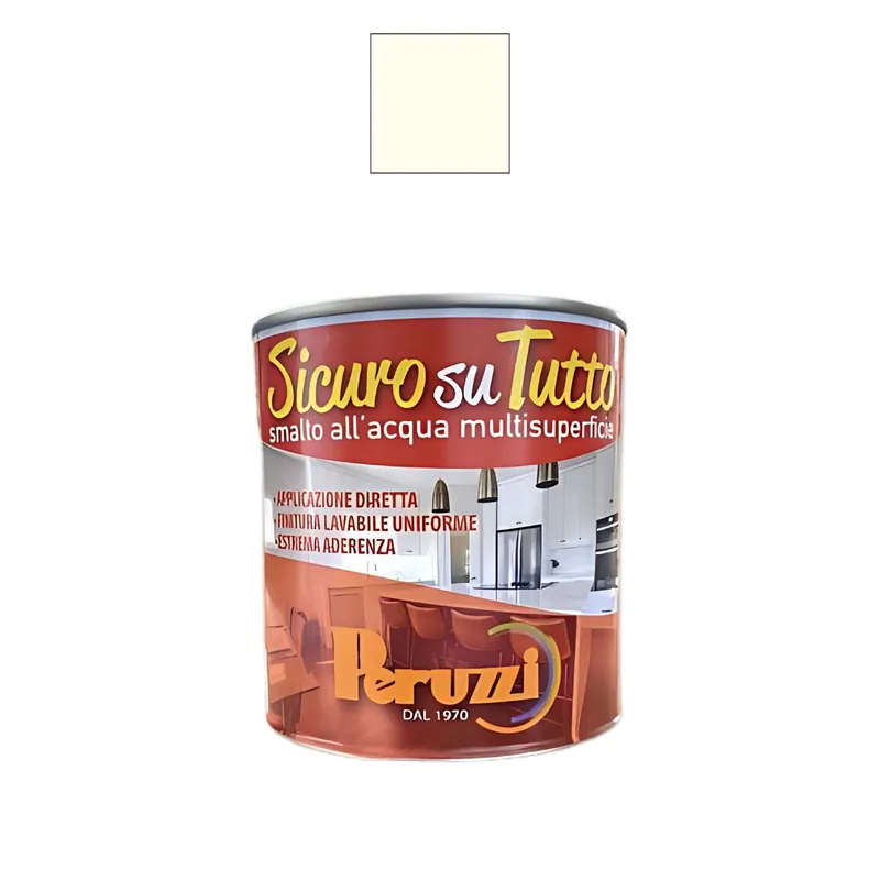 Sicuro 0,5lt Cotton