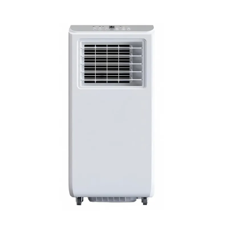 Condizionatore Portatile Telefunken 7000 BTU con Display LED, Telecomando e Classe Energetica A