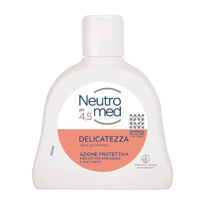 Neutromed detergente intimo Delicatezza 200 ml
