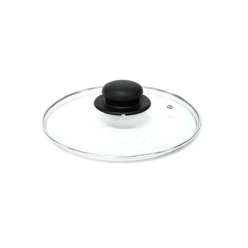 Coperchio in Vetro 22 cm - Zanetti